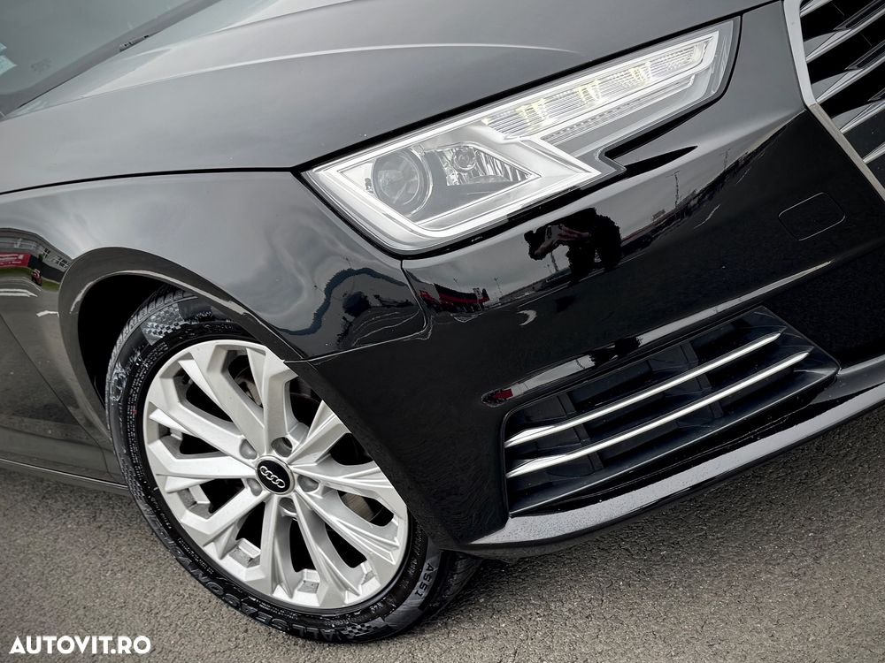 Audi A4 2.0 TDI - 12