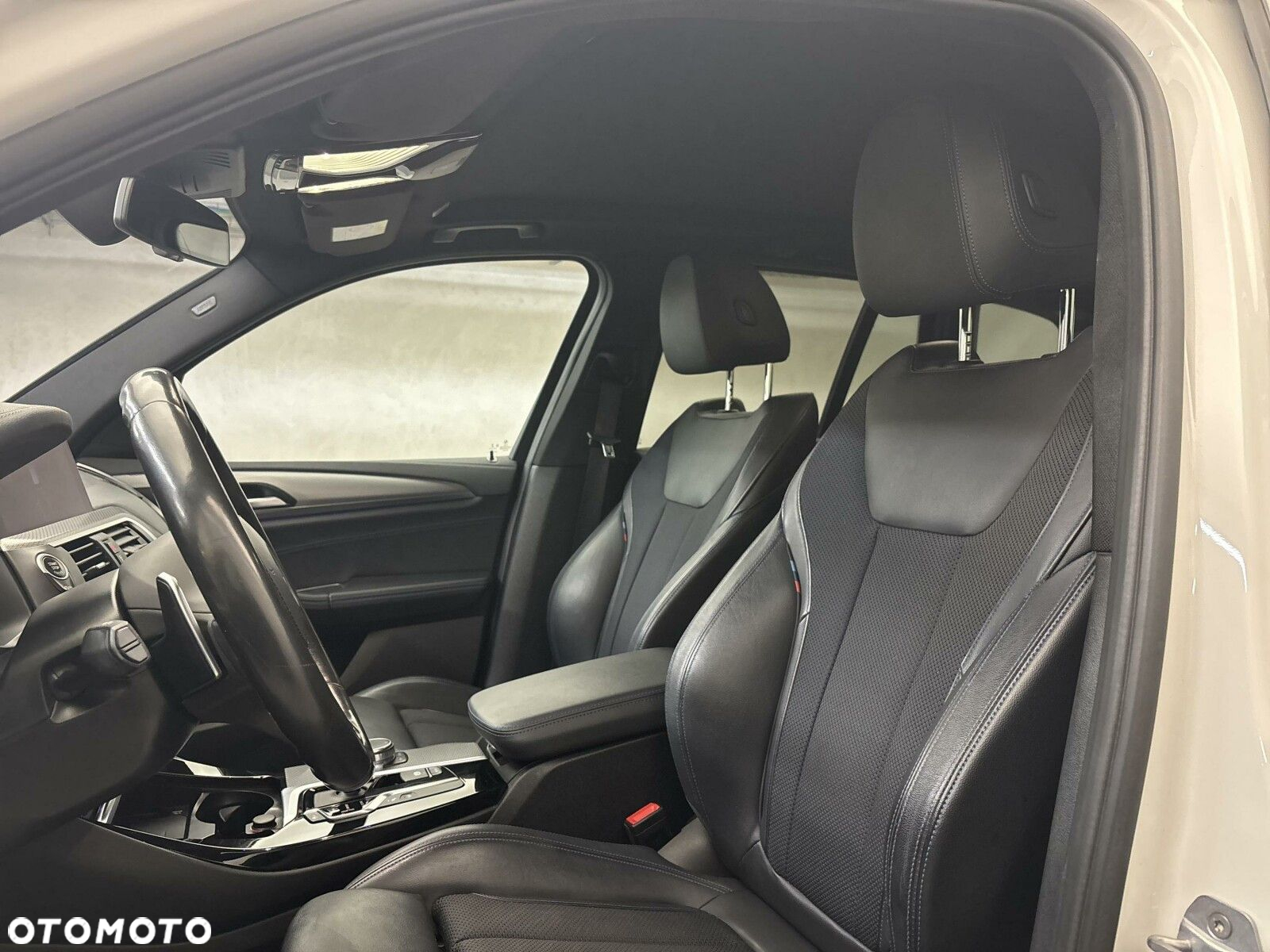 BMW X3 - 12
