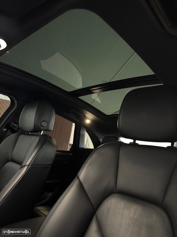 Porsche Macan Standard - 27