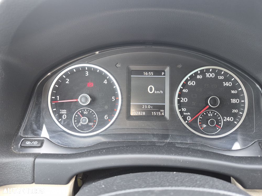 Volkswagen Tiguan 2.0 TDI 4Motion DSG BMT Sport & Style - 7