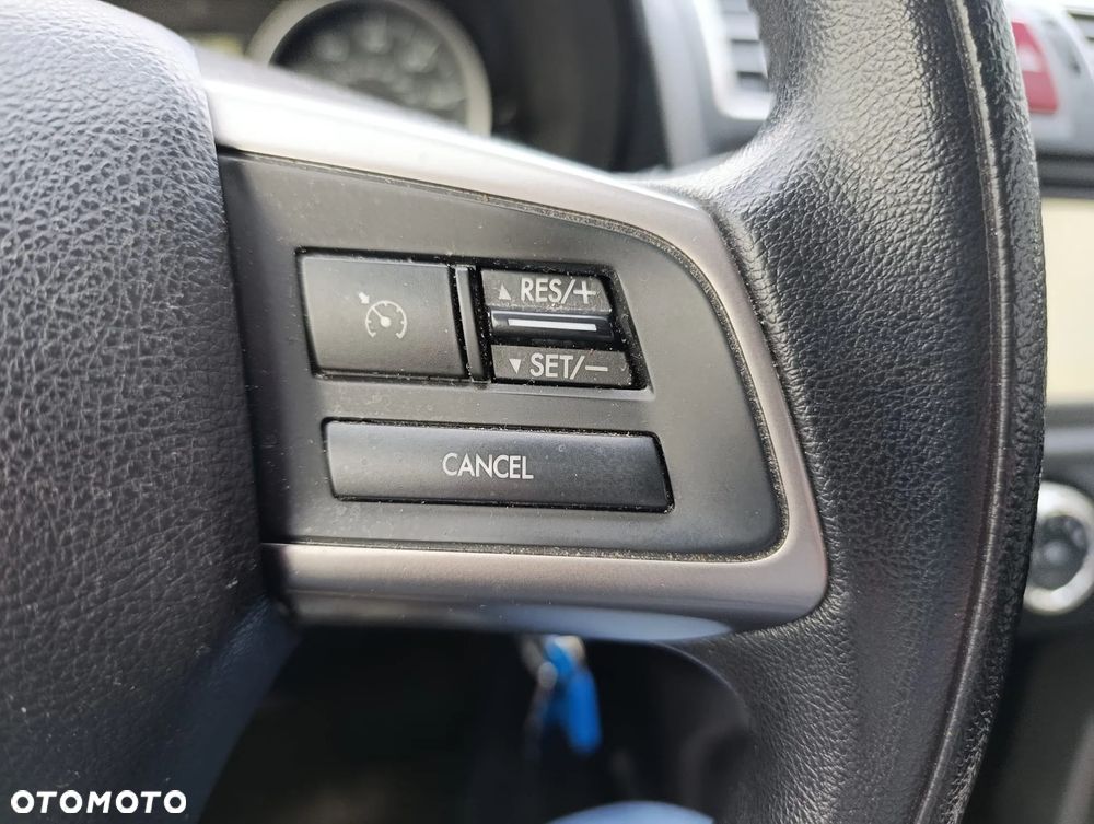 Subaru Forester 2.0i Comfort Lineartronic - 21