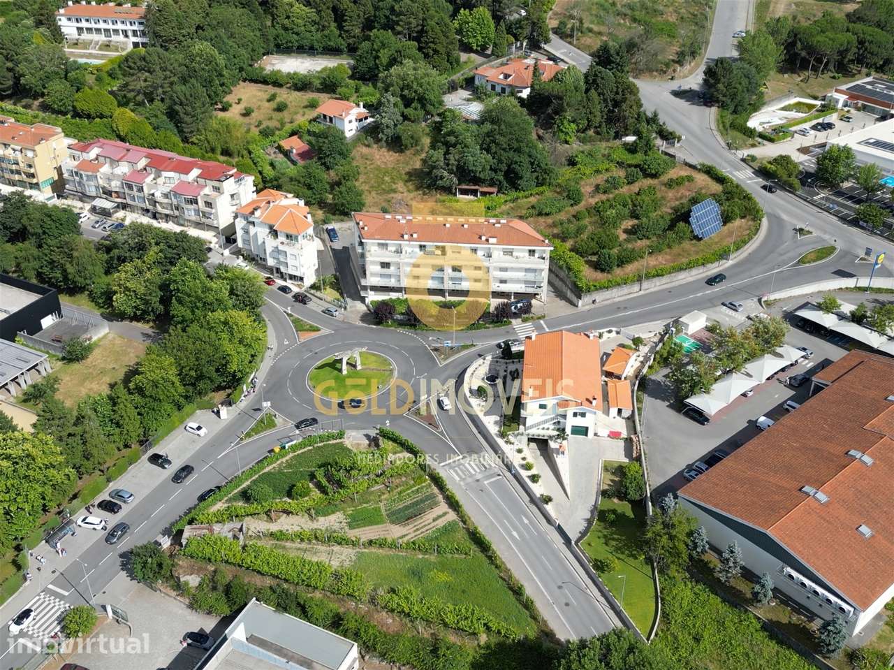 Apartamento T3 Venda em Sobrado e Bairros,Castelo de Paiva - Grande imagem: 2/24