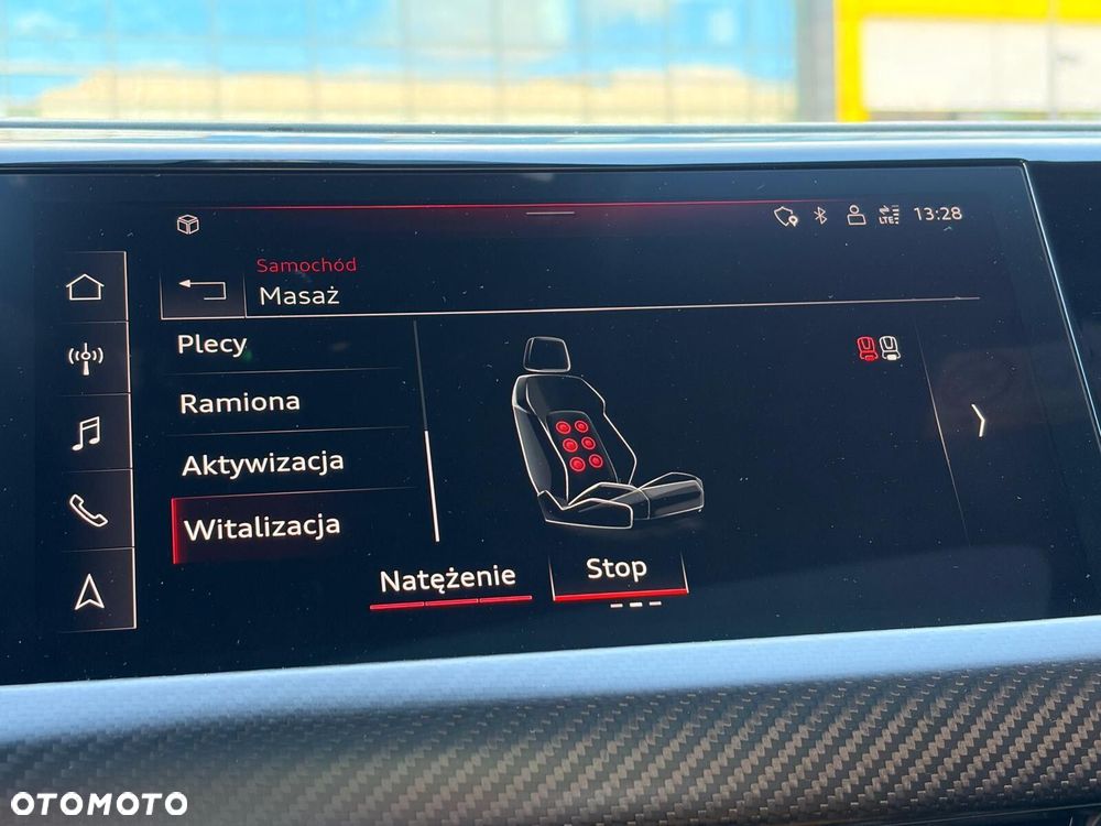 Audi RS e-tron GT 2024