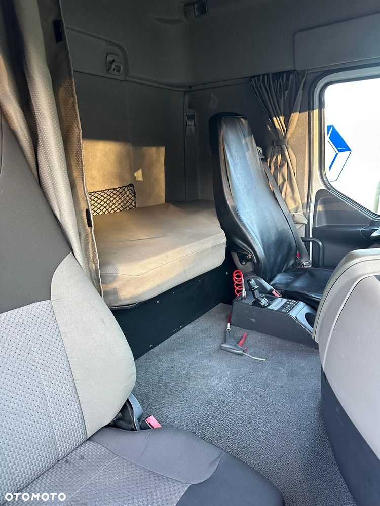 Renault Premium DXI 430 EEV 2013.12 - 16