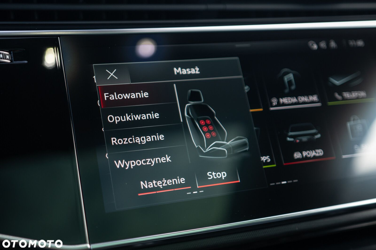 Audi RS Q8 - 36