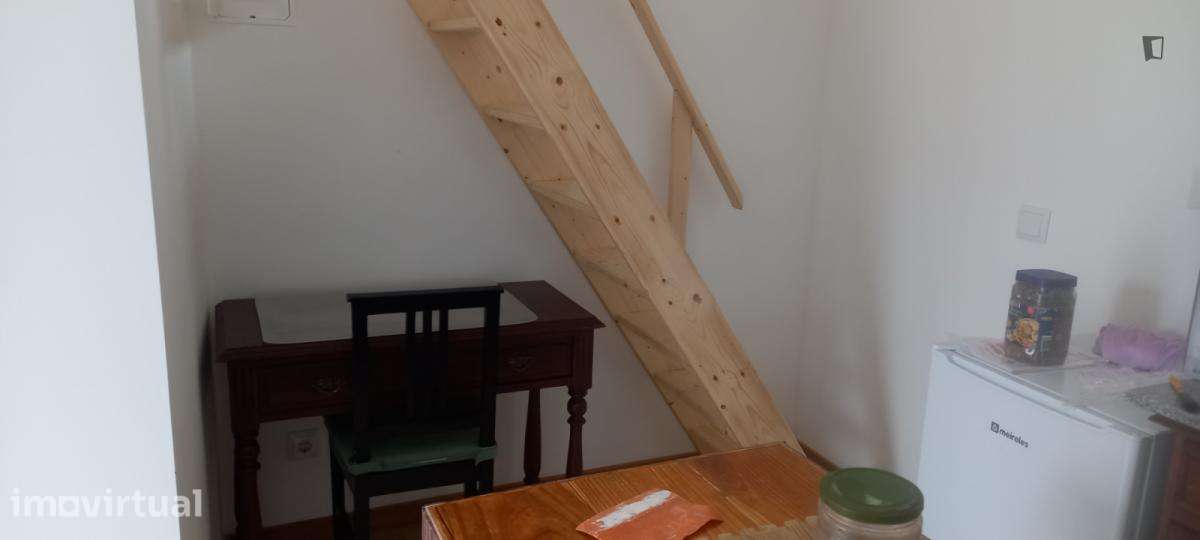Casa com 1 quartos - localizado em Campanhã Porto - Grande imagem: 5/23