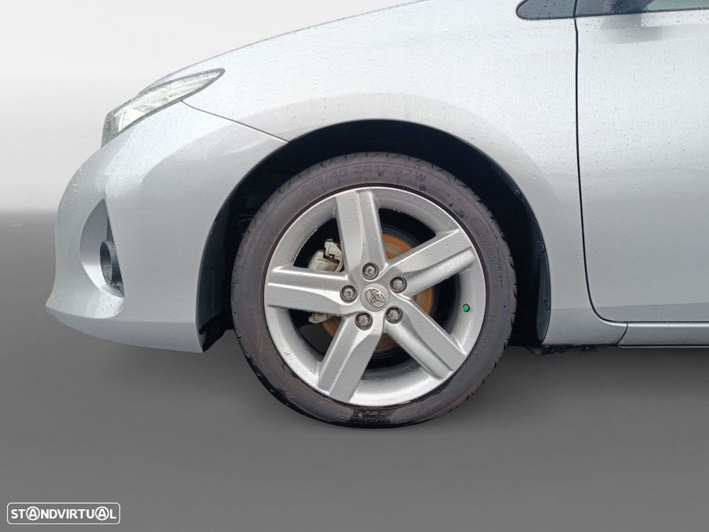 Toyota Auris 1.4 D-4D ACtive - 14