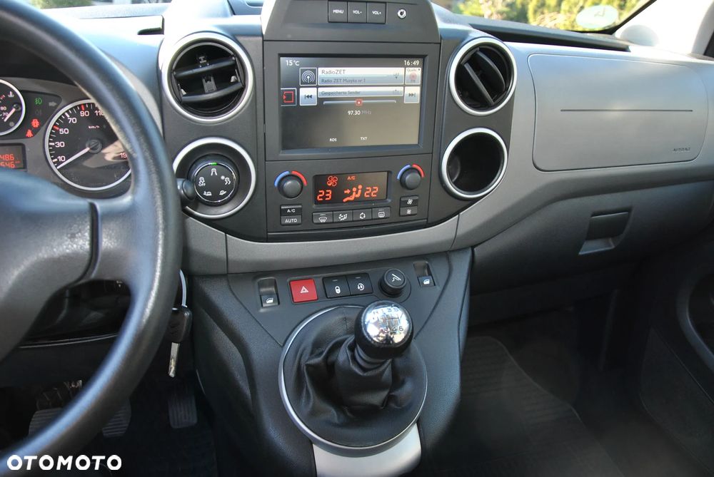 Citroën Berlingo Multispace BlueHDi 120 S&S XTR - 19