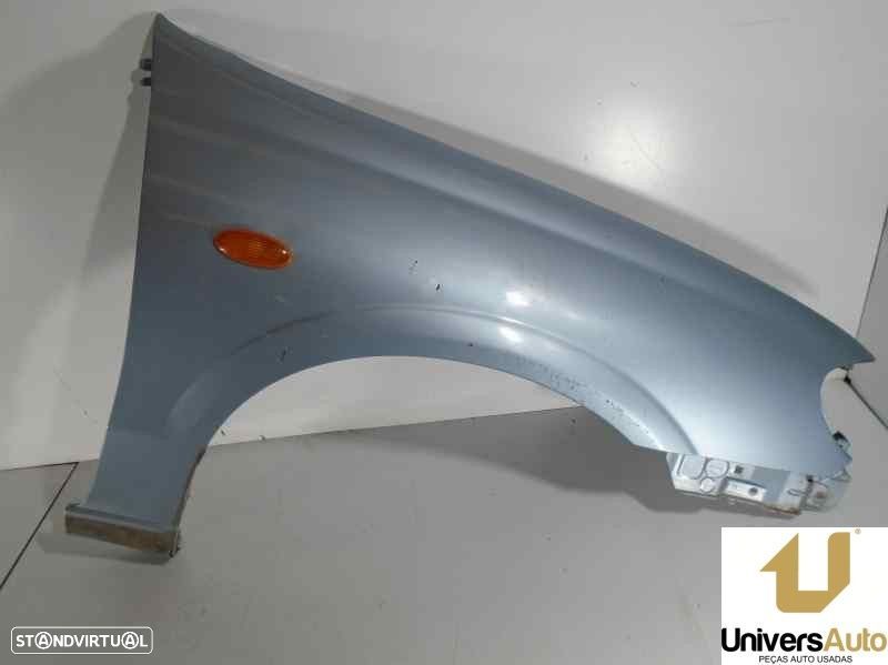 GUARDA-LAMAS FRENTE DIREITO NISSAN ALMERA II 1.5 98CV 1497CC - 1