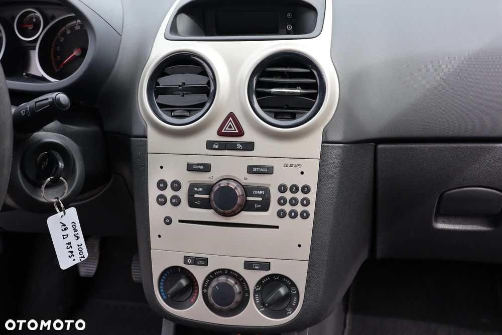 Opel Corsa 1.3 CDTI - 9