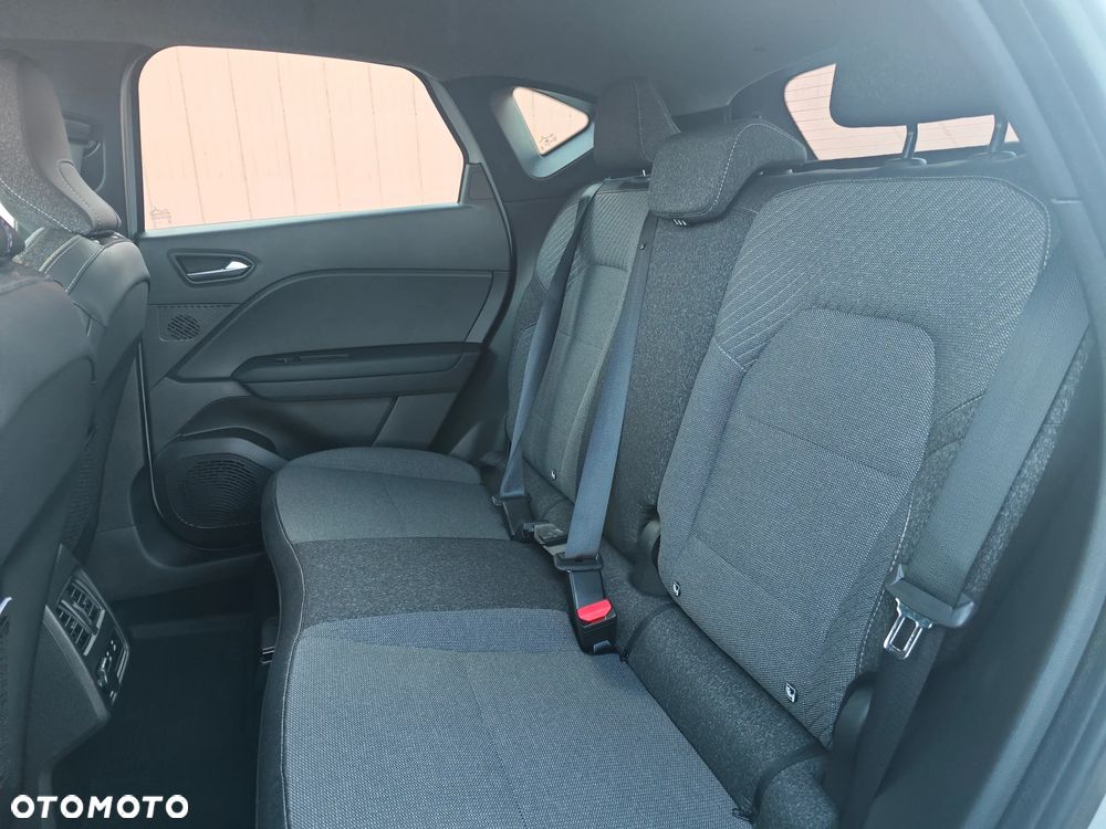 Renault Captur 1.0 TCe Intens - 10