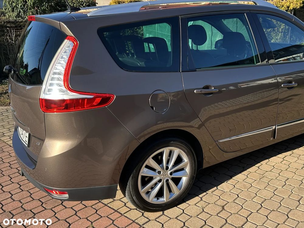 Renault Scenic 1.6 dCi Energy Privilege - 33