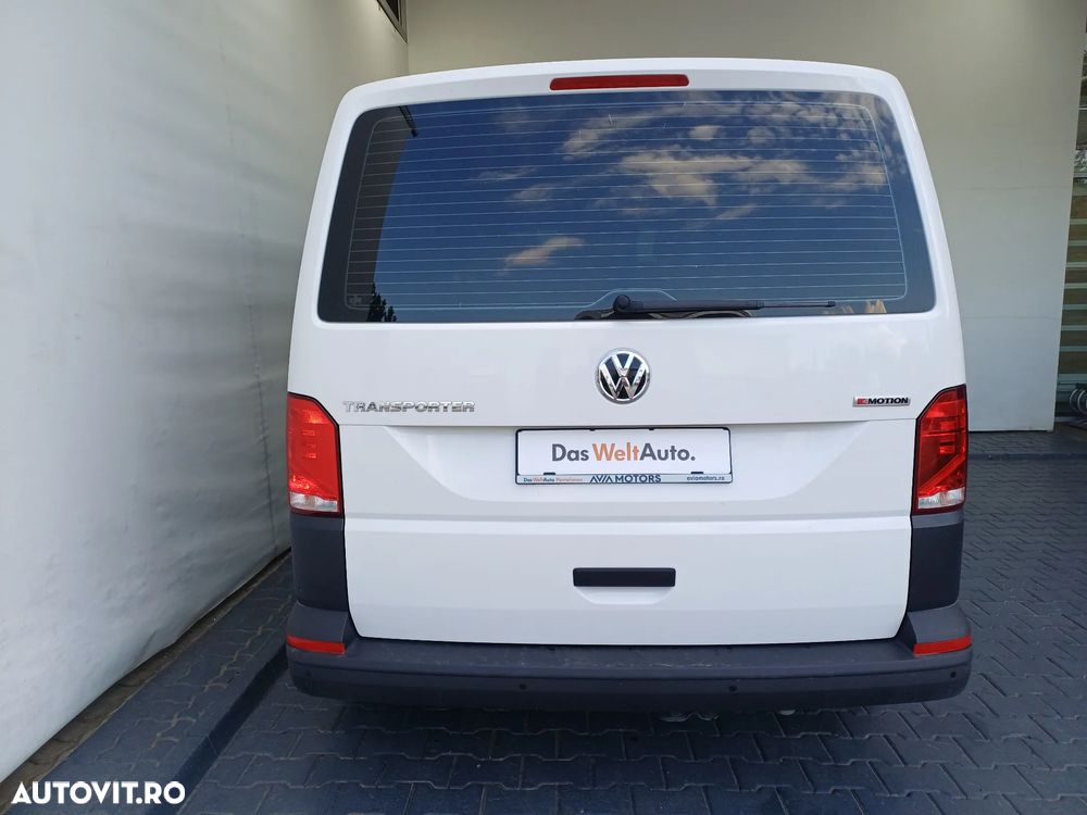 Volkswagen Transporter 2.0 110 kW LR - 26
