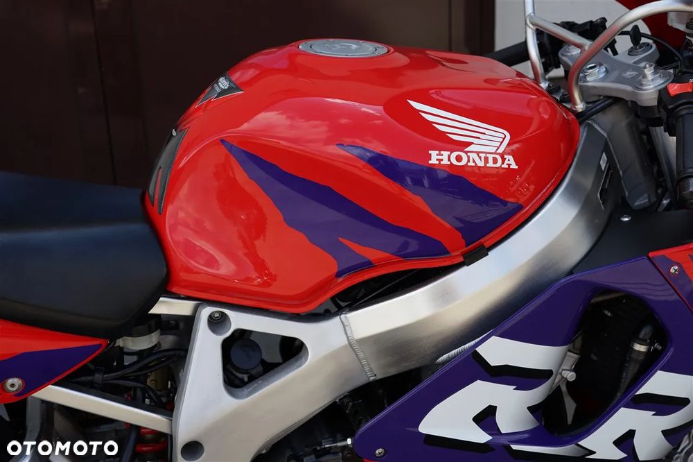 Honda CBR - 10