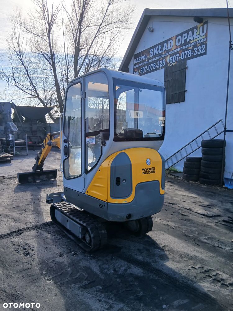 Wacker Neuson 1404 - 13