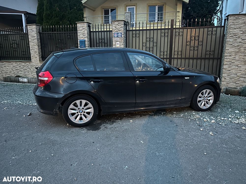 BMW Seria 1 118i Aut. Edition Sport - 15