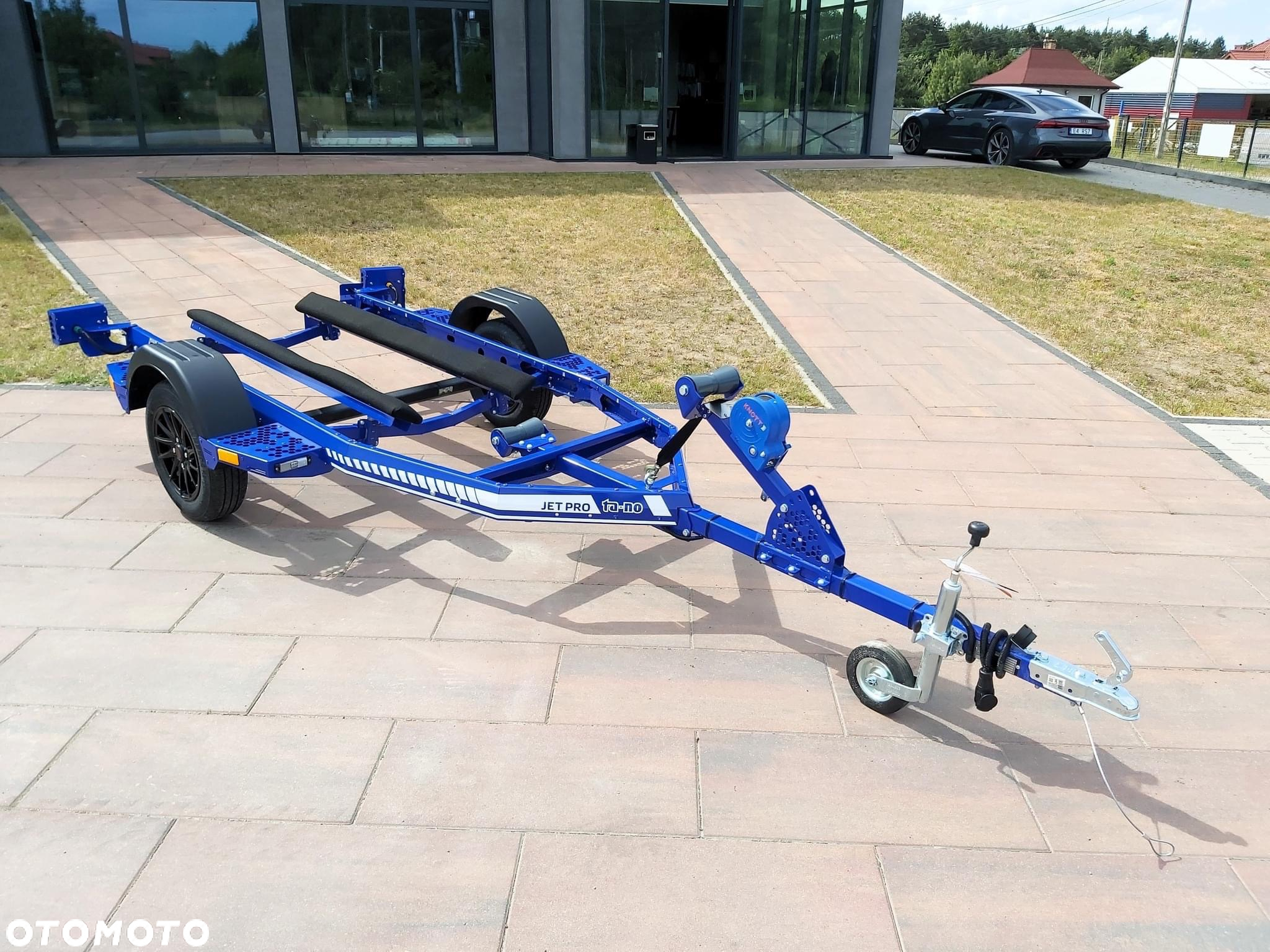 TA-NO JET-SKI PRO - 16