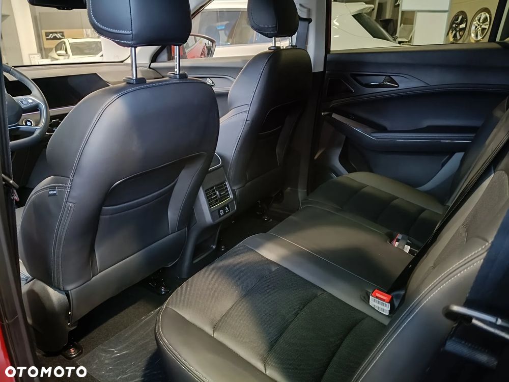 JAC JS8 PRO 7os - 16