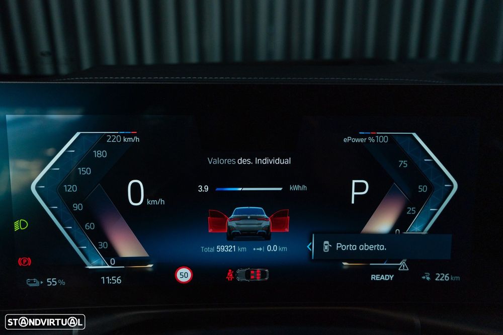 BMW i4 eDrive40 Pack Desportivo M - 5