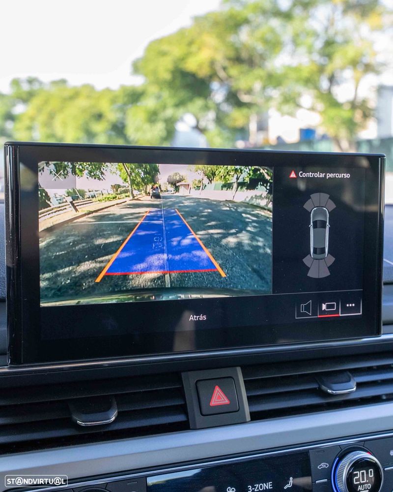 Audi A4 40 TFSI S tronic - 26