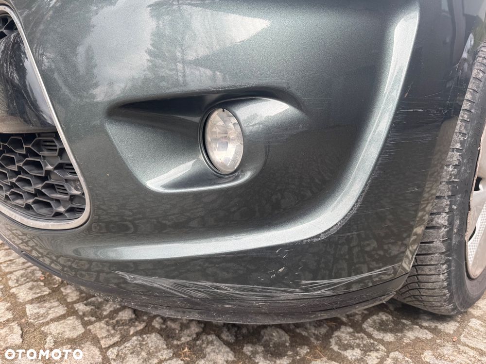 Citroën C3 1.4 HDi Style - 8