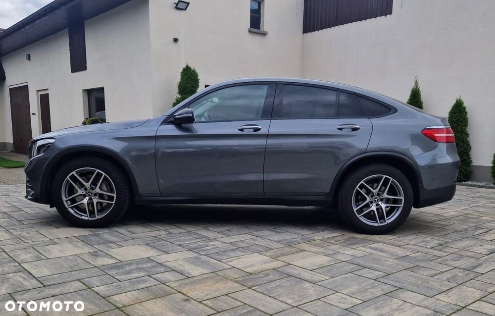 Mercedes-Benz GLC - 3