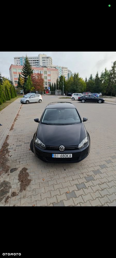 Volkswagen Golf - 3