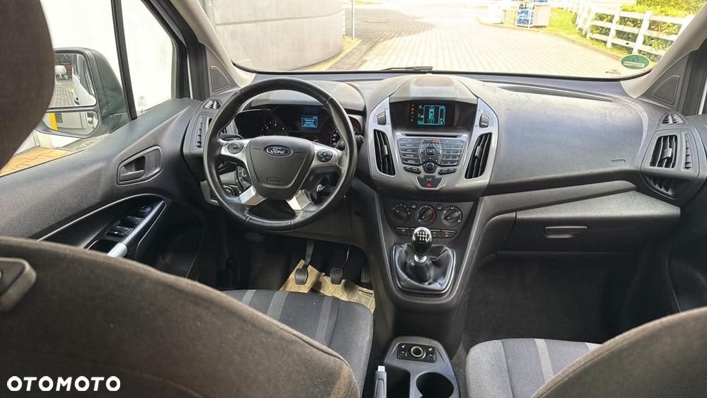 Ford Transit Connect Kombi 230 L2 Trend N1 - 9