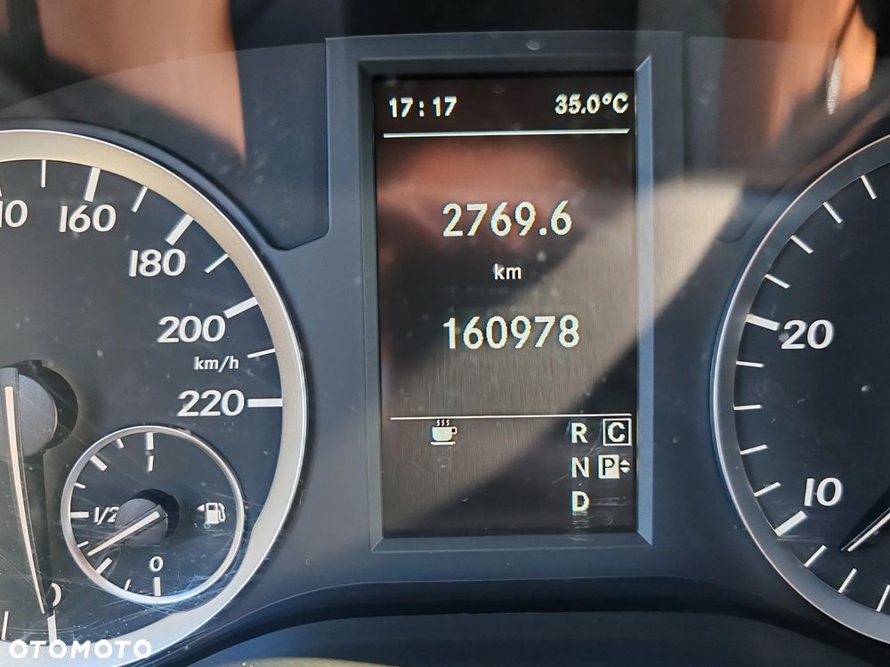 Mercedes-Benz Vito CDI Tourer Base 447.701 - 14