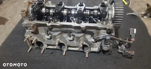 KIA HYUNDAI 1.5 CRDI 3 CYLINDRY GŁOWICA 22111-27500 - 6