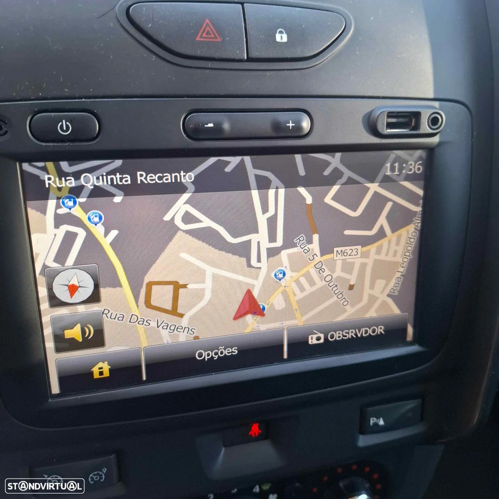 Dacia Duster 1.2 TCe Prestige - 20