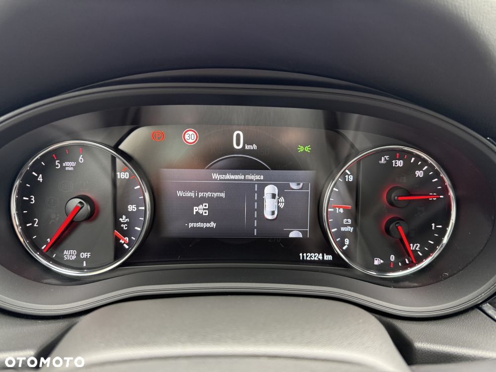 Opel Insignia 2.0 CDTI Sports Tourer ecoFLEXStart/Stop Innovation - 19