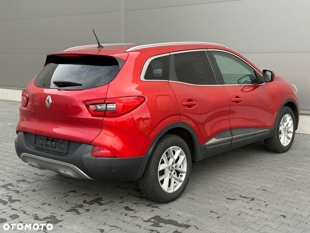 Renault Kadjar Energy dCi 110 EDC XMOD - 8