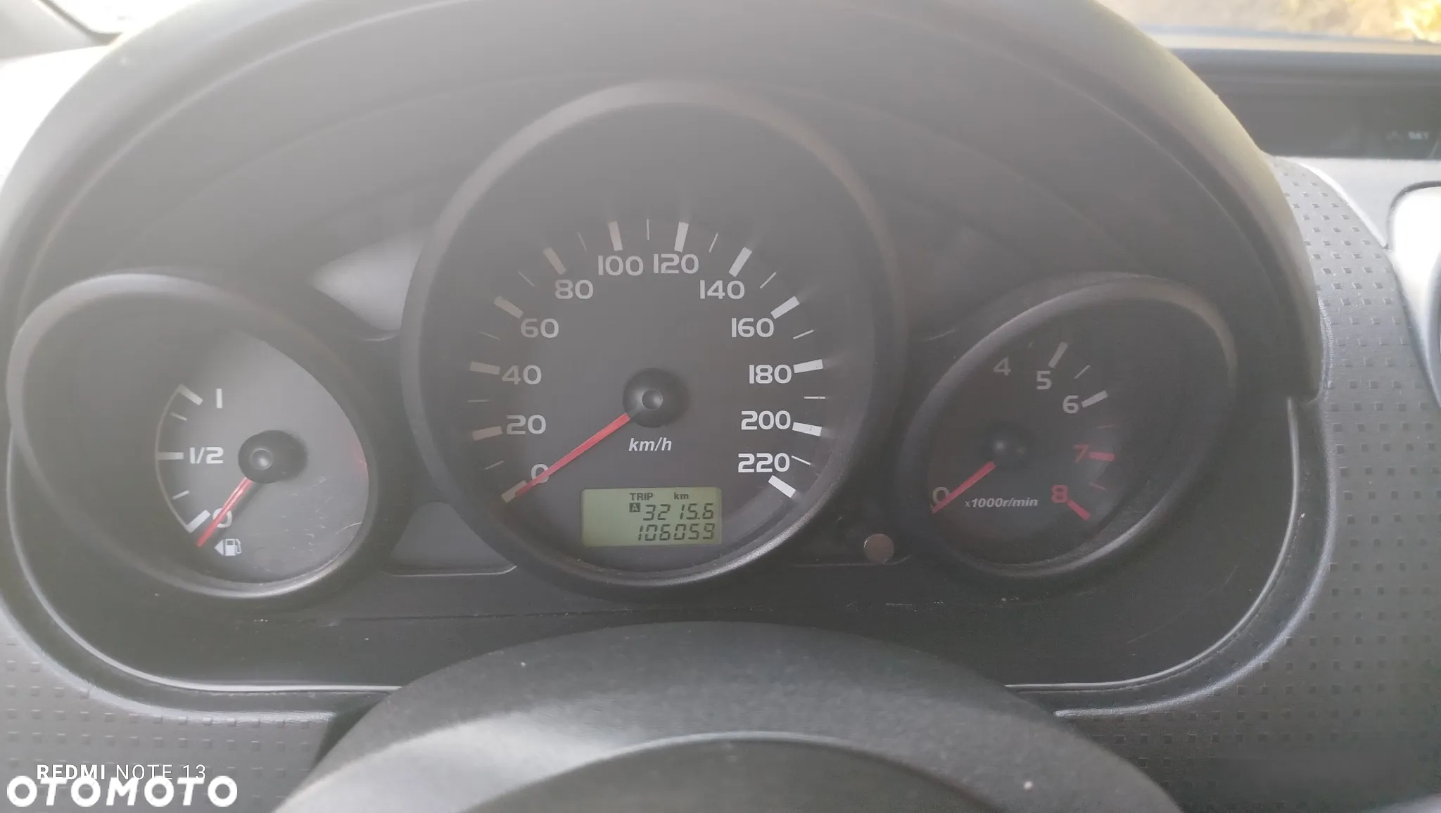 Mitsubishi Colt CZ3 1.1 - 14