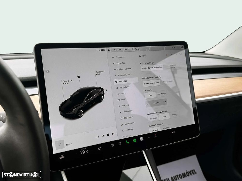 Tesla Model 3 Standard Range Plus RWD - 16