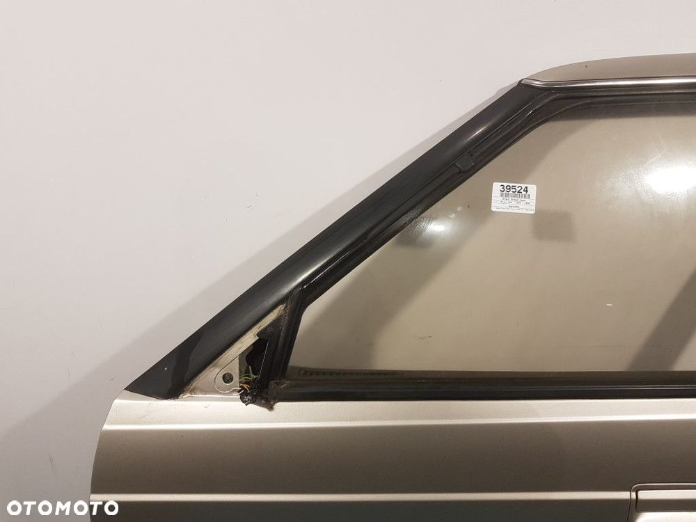 ROVER 820 DRZWI PRZÓD LEWE - 2