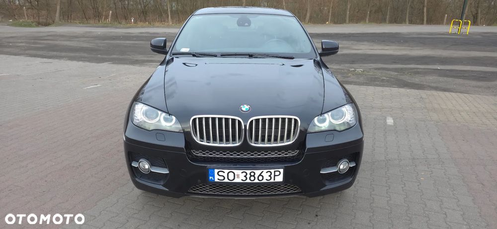 BMW X6 xDrive40d Edition Exclusive - 13