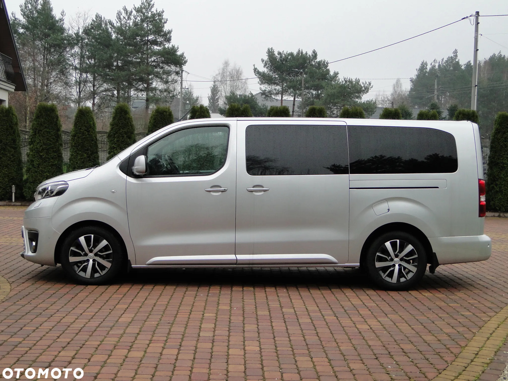 Toyota Proace Verso 2.0 D4-D Long VIP - 6