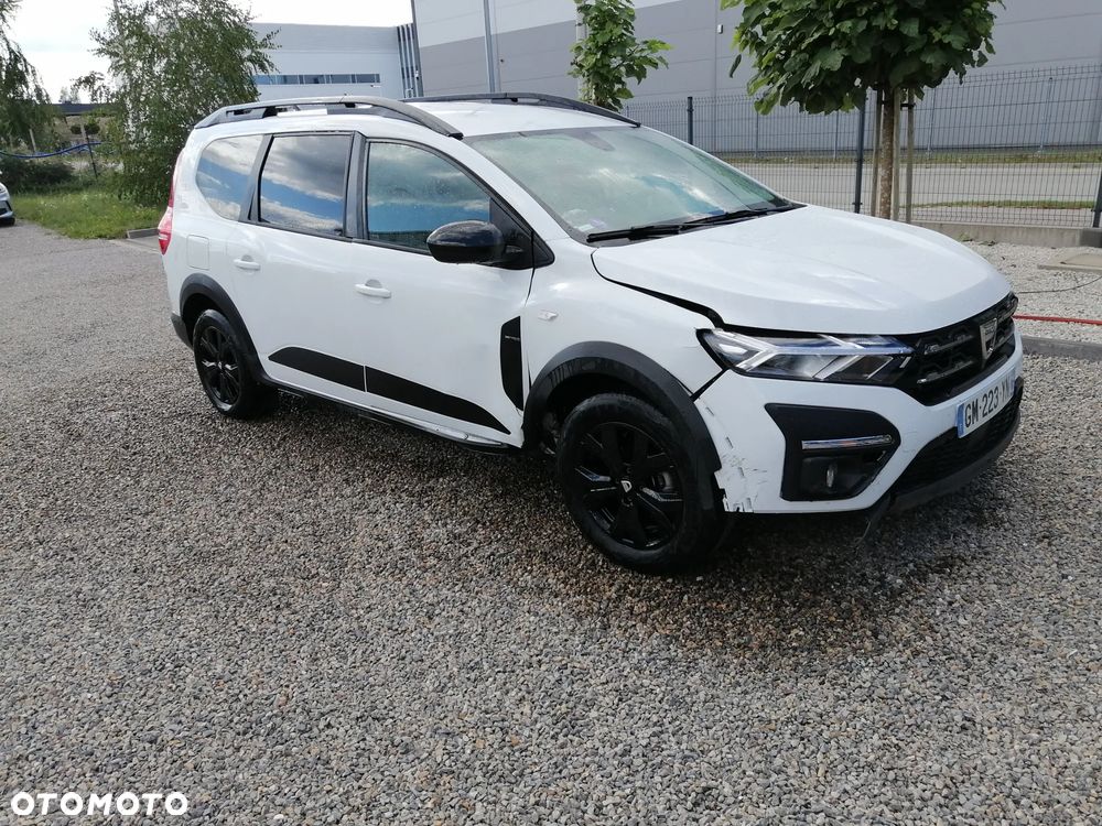 Dacia Jogger - 2
