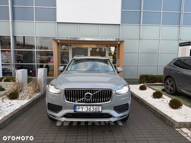 Volvo XC 90 B5 B AWD Core - 15