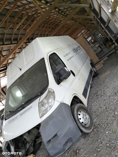 Peugeot BOXER - 2