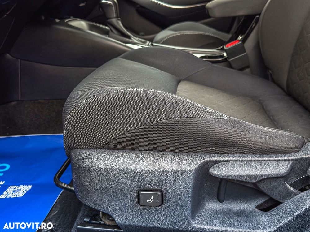 Toyota Corolla 1.8 Hybrid Touring Sports Business Edition - 20