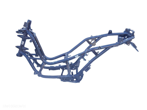 Piaggio Mp3 300 td2100 2021r Rama z Dokumentami