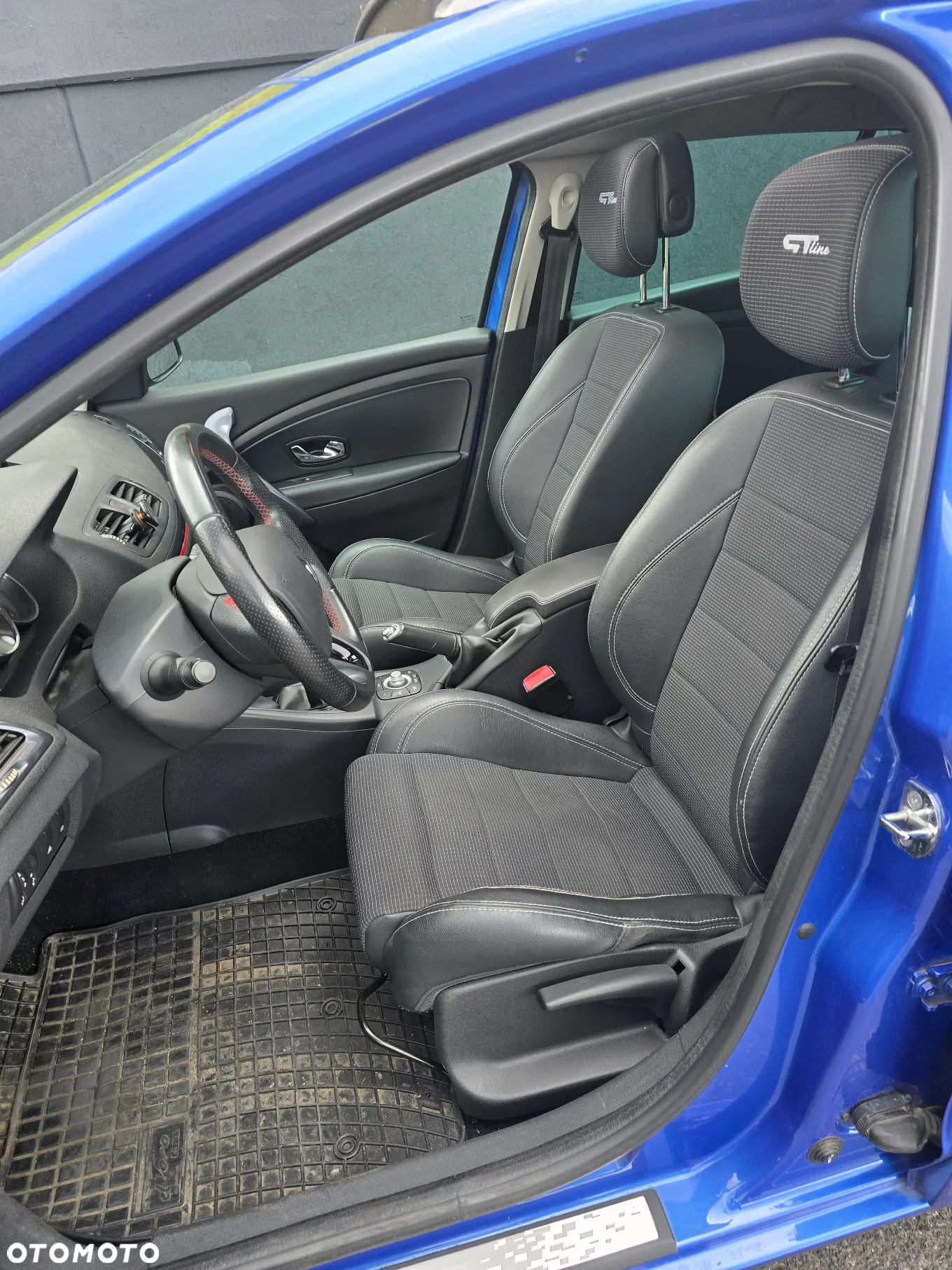 Renault Megane 1.5 dCi GT Line - 8