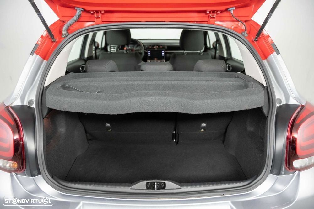 Citroën C3 1.2 PureTech Shine - 11