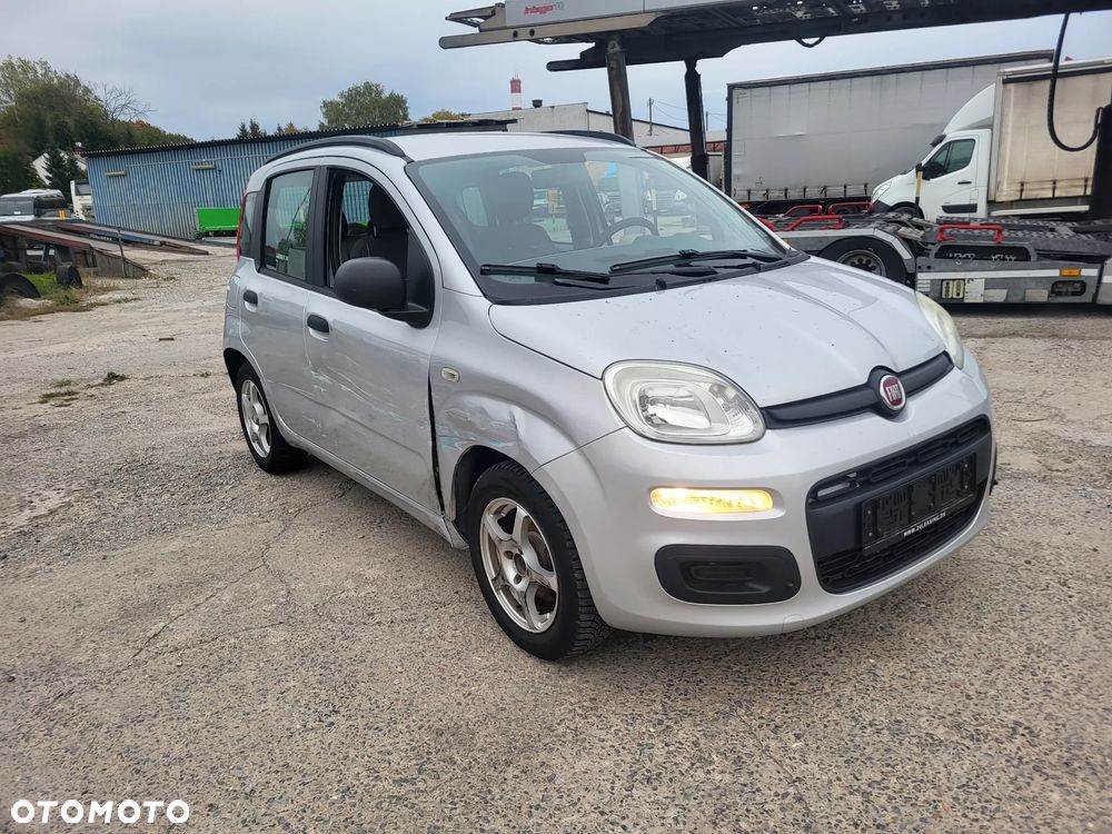 Fiat Panda - 3