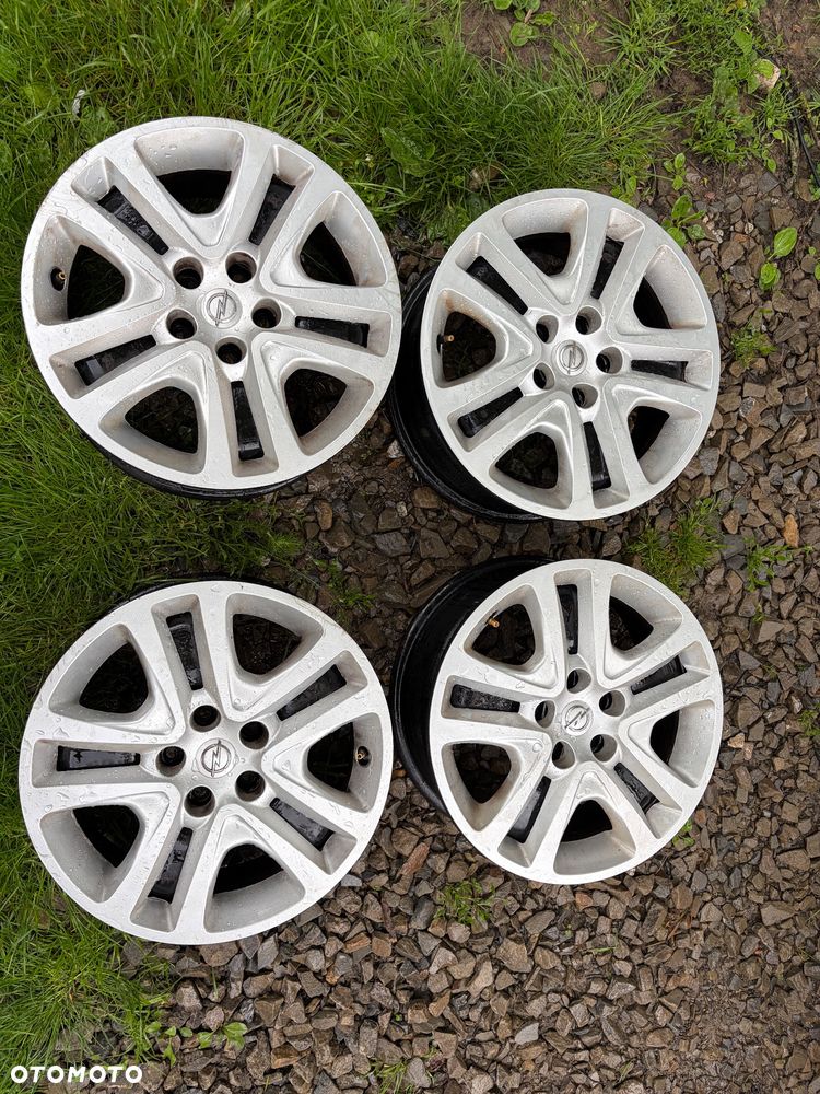 Opel Astra 1.4 Edition - 30