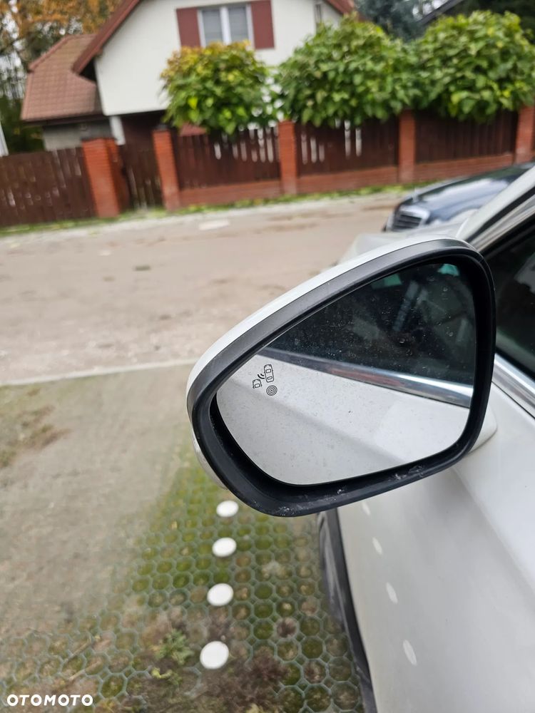 Peugeot 508 2.0 BlueHDi RXH S&S - 13