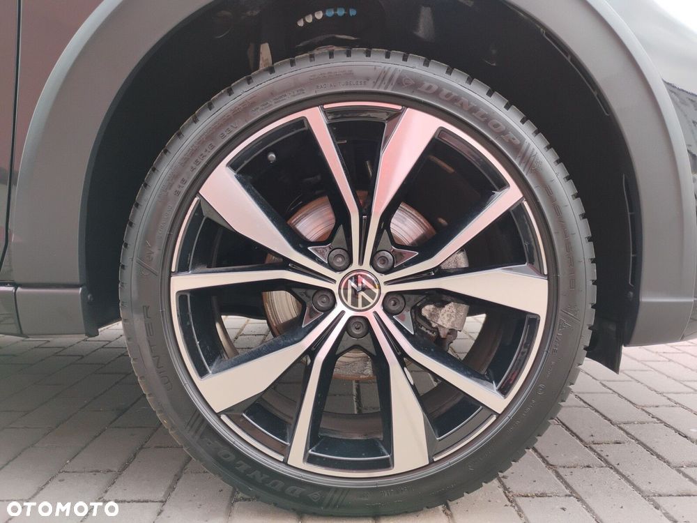 Volkswagen Taigo 1.5 TSI ACT R-Line Plus DSG - 12