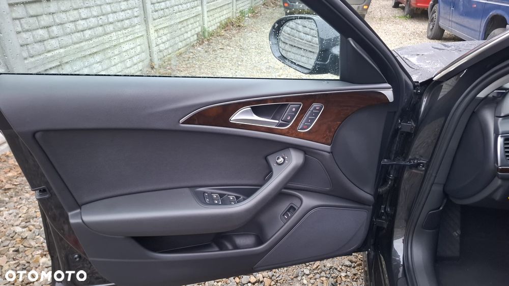 Audi A6 Limousine - 25